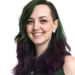 Mayenna Plastow-Smed