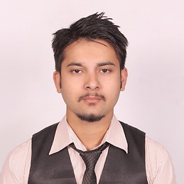 Manish Lamichhane