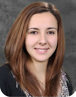 Angela Gjekanovikj