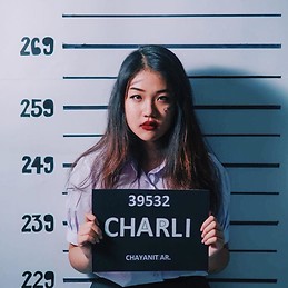 Charli Ariyanukitja