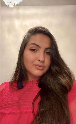 Marina Alberto Montesdeoca