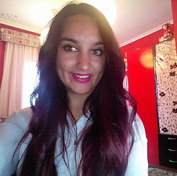 Miriam Quiles