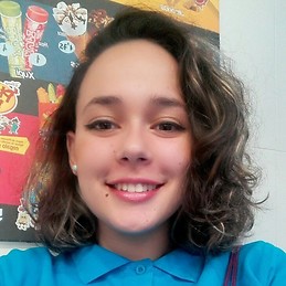 Natalia Rodriguez Guirado