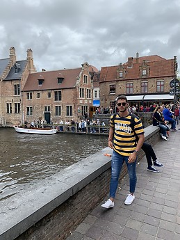 Jorge Martinez Alaez