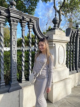 María Belén Moreno Gilgado