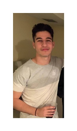 Diego Gomez Ferreras