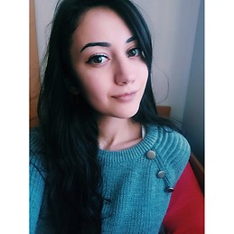 Elif İrem Sözbilen