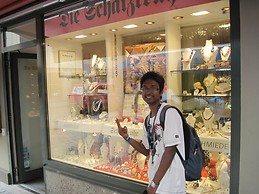 Gaurav