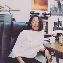 Mariana Herrera López