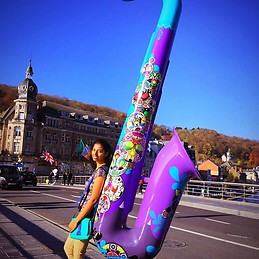 Prathibha Chadalawada