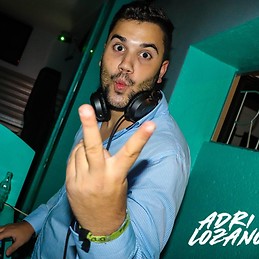 Adri Lozano