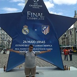 Manuel Fco Almaraz Hernandez