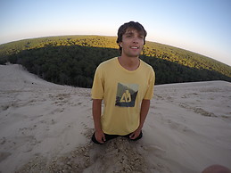 julen fernandez arin