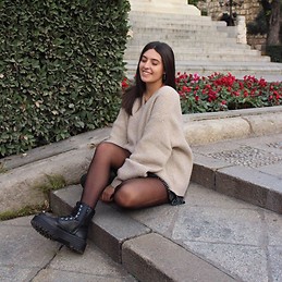 Laura Aguilar Garcia