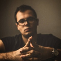 Szymon Rojek