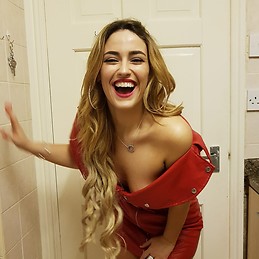 Joanna Fernandes