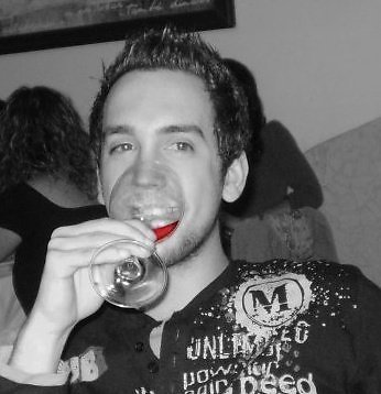 Ricard Lostao Viñolas