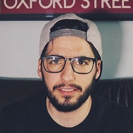 Giovanni -The Vlog- Toti