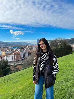 Nora Fernández-Velilla