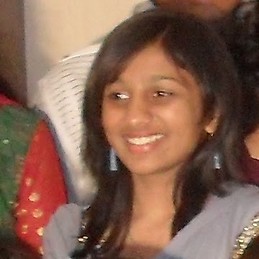 SRISHTI AGRAWAL
