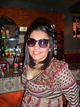 Cristina Bayona Torres