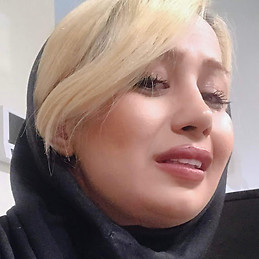 Mansoureh Didehkhani