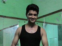 HIMANSHU SHUKLA