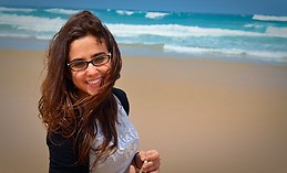 Carla Aguilera