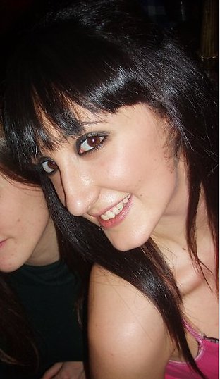 saray carrillo barea