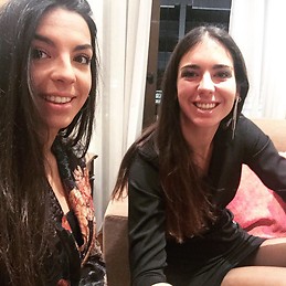 Marina Sanchez Castañer