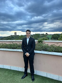 Roberto Jesús Pérez Medina