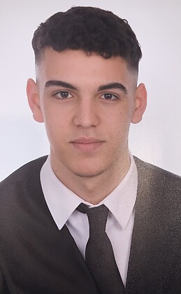 Aymen Boukercha Toubal