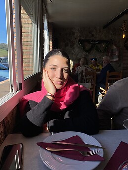 Estefanía Almagro Sierra