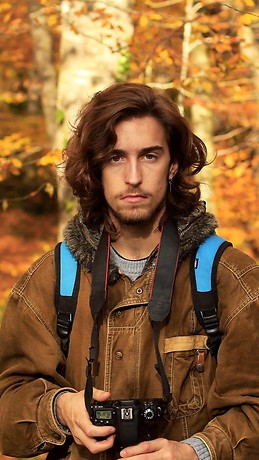 Víctor Jiménez Lafuente