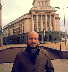 Paco Álvarez