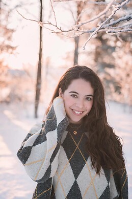 Blanca Ruiz del Pino