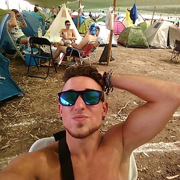 Jorge Garrido Redondo