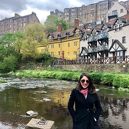 Carol Sepúlveda Bruce