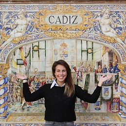 Giulia Lizzi