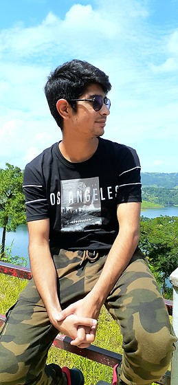 shuvam singh