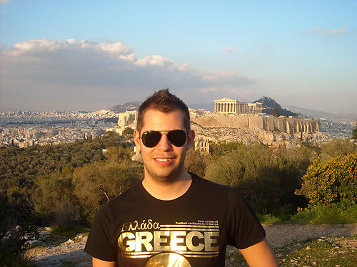 Carlos González Burgos