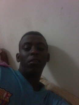Abdourahman Mohamed
