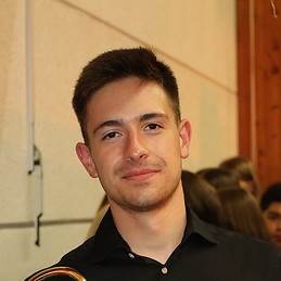 alberto lorite mendez