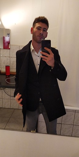 Eric Palacio Montoliu