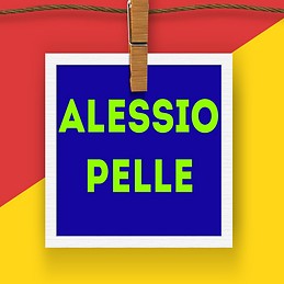 Alessio Pelle