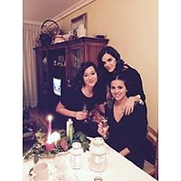 Raquel González Fernández