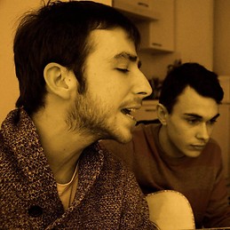 Kévin Secret-morland