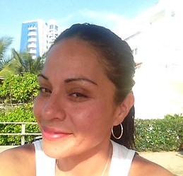 joanna vega