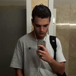 Alejandro Noval Mencía