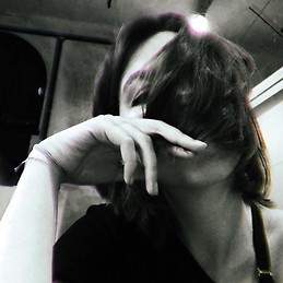 Ekaterina Kormilitsyna